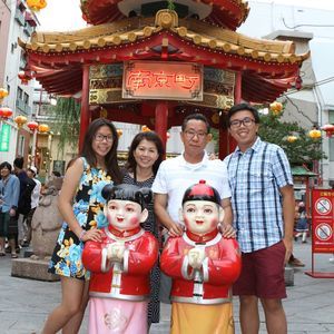 Meet your Posher, Holly